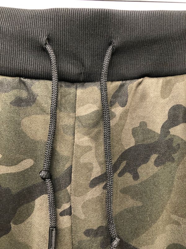 Red Fireball Joggingbukser